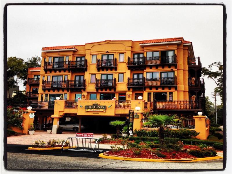 Guesthouse Inn & Suites Eugene/Springfield Exterior photo
